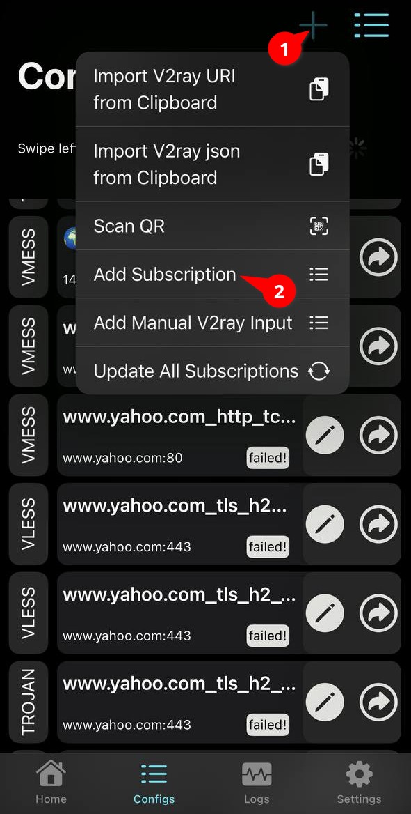 مرحله اول و دوم